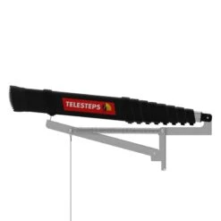 Telesteps 72324-541 Vlieringtrap | Opvouwbaar | Voor Plafond Hoogte Tot 2,55 M [Loft Line Mini 9] -Makita || Beta || Metabo Verkoopwinkel Telesteps 72324 541 Loft Line Mini 9 ext 5