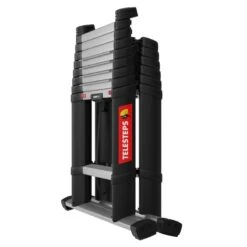 Telesteps 72430-681 Ladder | Opvouwbaar | Stabilisatiebalk | 3,0 Meter [Combi Line Ladder] -Makita || Beta || Metabo Verkoopwinkel Telesteps 72430 681 Combi Line ladder ext 4