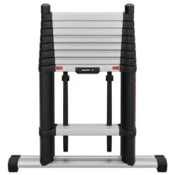 Telesteps 72430-681 Ladder | Opvouwbaar | Stabilisatiebalk | 3,0 Meter [Combi Line Ladder] -Makita || Beta || Metabo Verkoopwinkel Telesteps 72430 681 Combi Line ladder ext 7