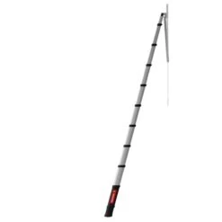 Telesteps 72527-541 Vlieringtrap | Opvouwbaar | Voor Plafond Hoogte Tot 3,0 M [Loft Line Mini 10] -Makita || Beta || Metabo Verkoopwinkel Telesteps 72527 541 Loft Line Mini 10 ext 3