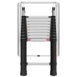 Telesteps 72527-541 Vlieringtrap | Opvouwbaar | Voor Plafond Hoogte Tot 3,0 M [Loft Line Mini 10] -Makita || Beta || Metabo Verkoopwinkel Telesteps 72527 541 Loft Line Mini 10 ext 4