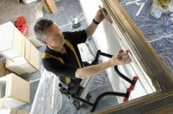 Telesteps 9160-301 Afstandhouder | Top Support | 80 - 230 Mm [Afstandhouder] -Makita || Beta || Metabo Verkoopwinkel Telesteps 9160 301 Afstandhouder ext 5