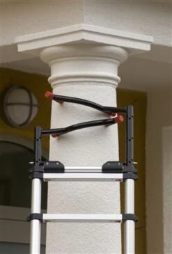 Telesteps 9160-301 Afstandhouder | Top Support | 80 - 230 Mm [Afstandhouder] -Makita || Beta || Metabo Verkoopwinkel Telesteps 9160 301 Afstandhouder ext 6