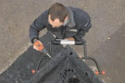 Telesteps 9160-301 Afstandhouder | Top Support | 80 - 230 Mm [Afstandhouder] -Makita || Beta || Metabo Verkoopwinkel Telesteps 9160 301 Afstandhouder ext 7