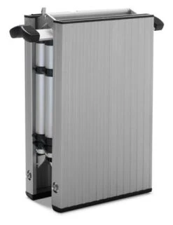 Telesteps 61209-501 Werk Platvorm | Telescopische Poten | Draaglast 150 Kg [Working Platform] -Makita || Beta || Metabo Verkoopwinkel Telesteps Working Platform 61209 101 Black Line ext 4