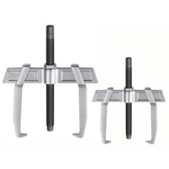 Facom Gereedschappen U.232J2PB Trekker | 2 Verschuifbare Bekken | Set Van 2 Trekkers [U.232J2PB]