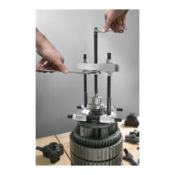 Facom Gereedschappen U.53J2 Mestrekker En Trekstang | 15 Tot 200 Mm | +Koffer [U.53J2] -Makita || Beta || Metabo Verkoopwinkel Trekker U.53J2 2