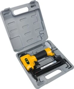 Union 1AC/J-32 Tacker | Lucht | Kop 1.95 | J-minibrads 10-32 Mm | Koffer [1AC/J-32] -Makita || Beta || Metabo Verkoopwinkel Union 1AC J 32 1AC J 32 ext 3