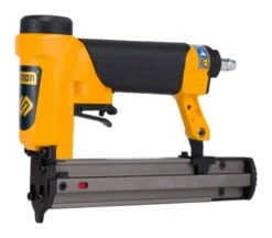 Union 1N/JA-25N Tacker | Lucht | Kopbreedte 1.40 | Microbrads 12-25 Mm | Profi [1N/JA-25N]