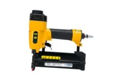 Union 3AF/E-J50CU Tacker | Lucht | Rugbreedte 5.45 | 40 Mm | Nieten + Brads [3AF/E-J50CU]