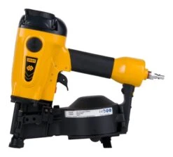 Union 3AH/IZ45R Tacker Lucht | Kopbreedt 10.00 | 45mm | Asfaltnagels | Semi-prof [3AH/IZ45R]