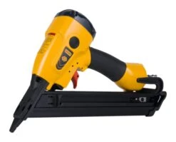 Union 3AL/DA50 Tacker | Lucht | DA-Nagels 25-50 Mm | Koffer [3AL/DA50]