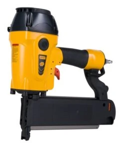 Union 5AC/T-75U Tacker | Lucht | Kopbreedte 7.00 | T-Nagels 25-75 Mm | Koffer [5AC/T-75U]