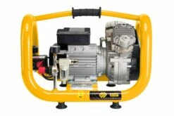 Union C-Shuttle240 Compressor | Lucht | Olievrij | 1100 Watt | 230 Volt | 5 Liter [COMPSHU240]