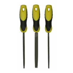 Stanley 0-22-445 Vijlenset | Bastaard | 150 Mm [Vijlenset 150 Mm 3-Dlg]