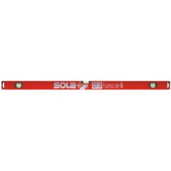 Sola 01373301 (3 Libellen) Waterpas | Aluminium | Fluorescerend | BIGX3 | 100 Cm [BIGX3 100 Cm]