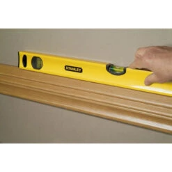 Stanley STHT1-43108 Waterpas | 2 Libellen | Classic | 1800 Mm [STHT1-43108] -Makita || Beta || Metabo Verkoopwinkel Waterpas STHT1 43102 3 1