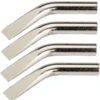 Weller Soldeertip 43111 Soldeerstift | 16 Mm Gebogen | Voor Soldeerbout SI175 | Per 4 [T0054311199]