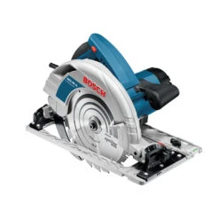 Bosch Professional GKS 85 G Cirkelzaag | 85 Mm | 2200 Watt | CE | + L-Boxx [0.601.57A.901]