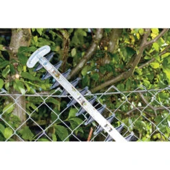 Metabo HS 8745 Heggenschaar | 450 Mm | 560 Watt | Premium [608745000] -Makita || Beta || Metabo Verkoopwinkel heggenschaar HS 8745 02 1