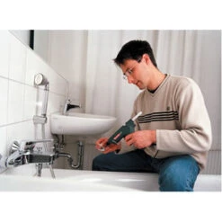 Metabo KE 3000 Lijmpistool | 11 - 200 Mm | 18 B/min [618121000] -Makita || Beta || Metabo Verkoopwinkel lijmpistool KE 3000 02