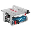 Bosch Professional GTS 10 J Compact Tafelzaag | 254 Mm | 2100 Watt | Compact [0.601.B30.500] -Makita || Beta || Metabo Verkoopwinkel tafelzaag GTS10J